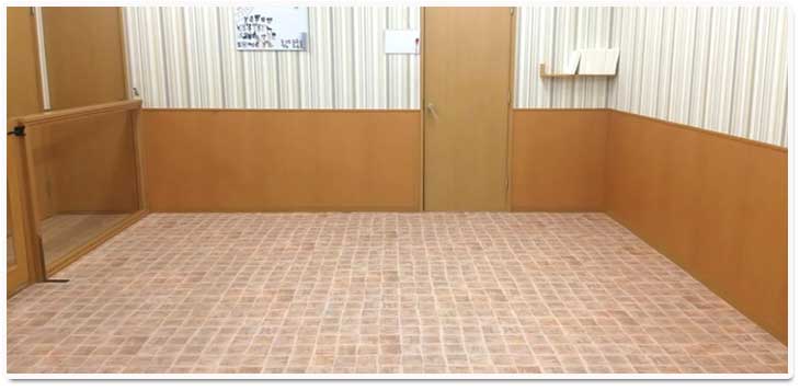 ミナクル武蔵浦和店店舗内フリースペース